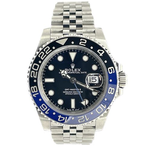 rolex 126710blro price.